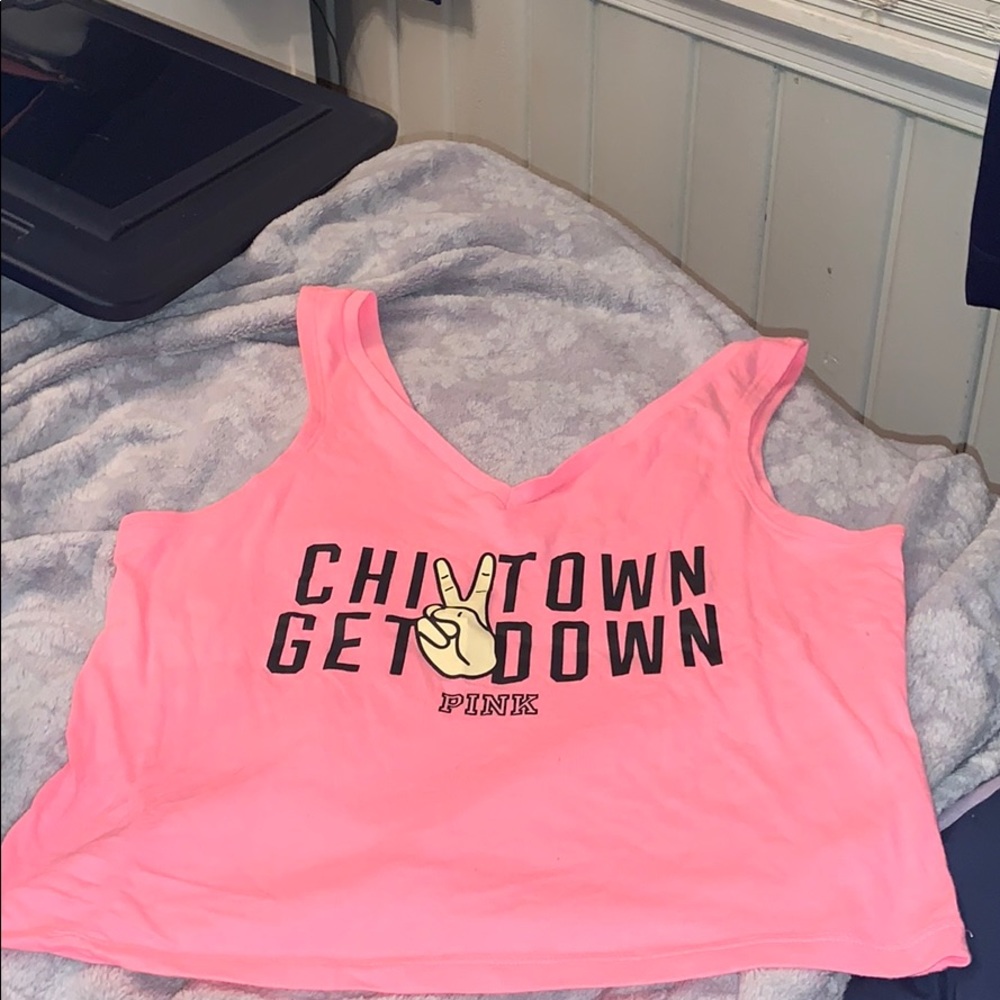 Victoria Secret Tank Top